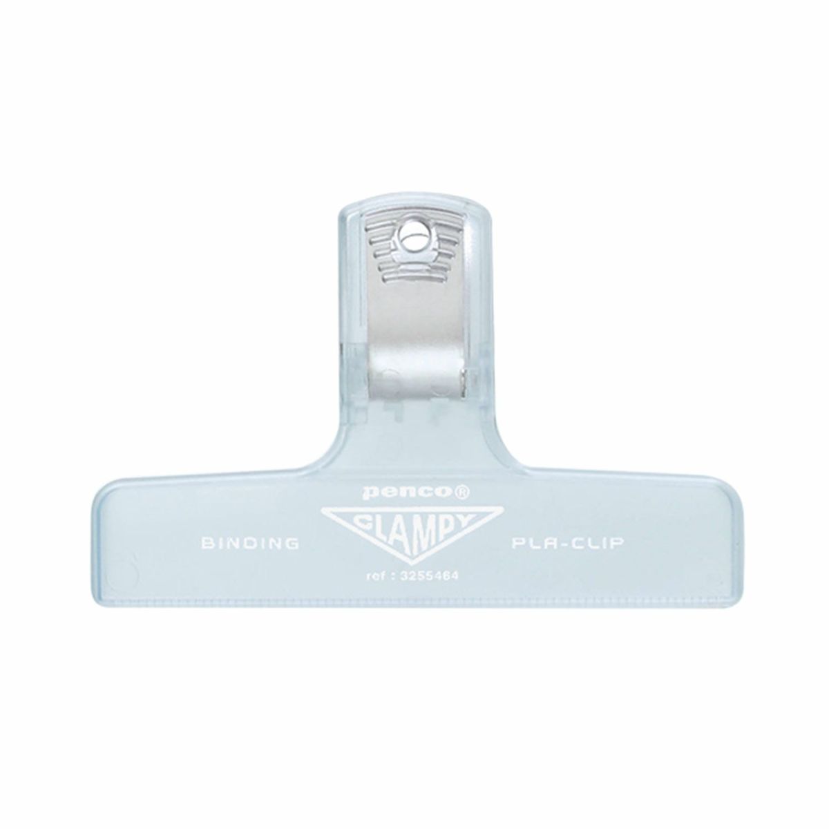 Hightide PENCO Plastic Clip Clear