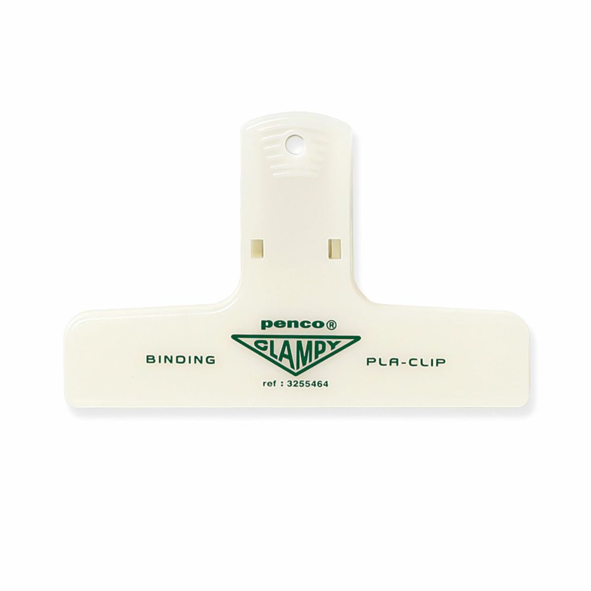 Hightide PENCO Plastic Clip Glow In The Dark