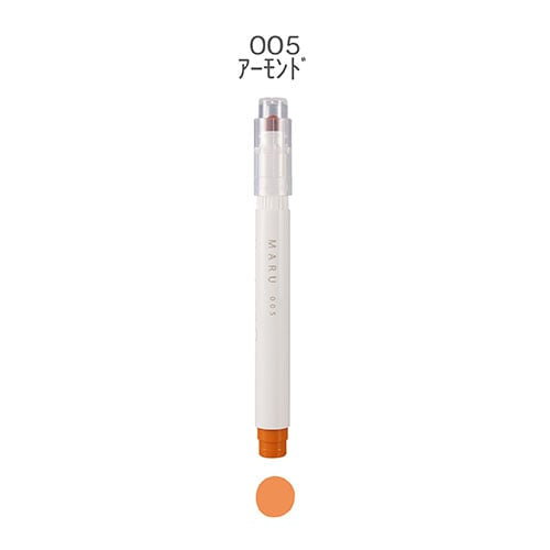 Kobaru Maru Dot Liner - Simple Paper