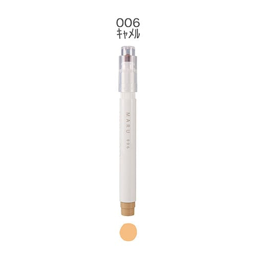 Kobaru Maru Dot Liner - Simple Paper