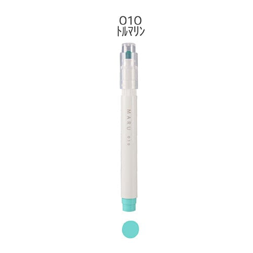 Kobaru Maru Dot Liner - Simple Paper