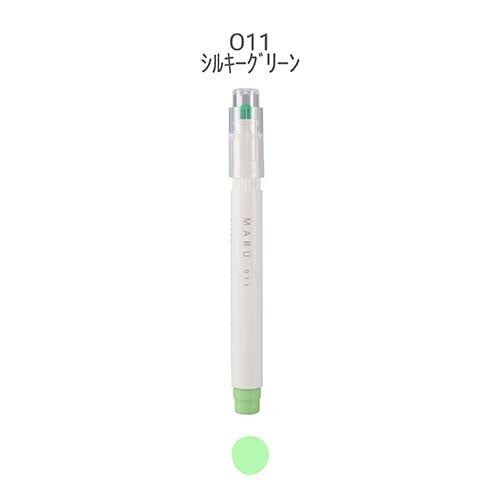 Kobaru Maru Dot Liner - Simple Paper