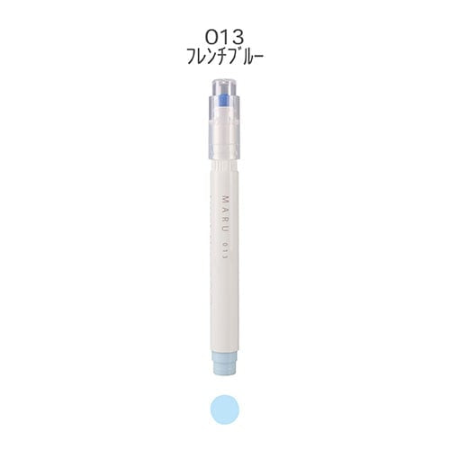 Kobaru Maru Dot Liner - Simple Paper
