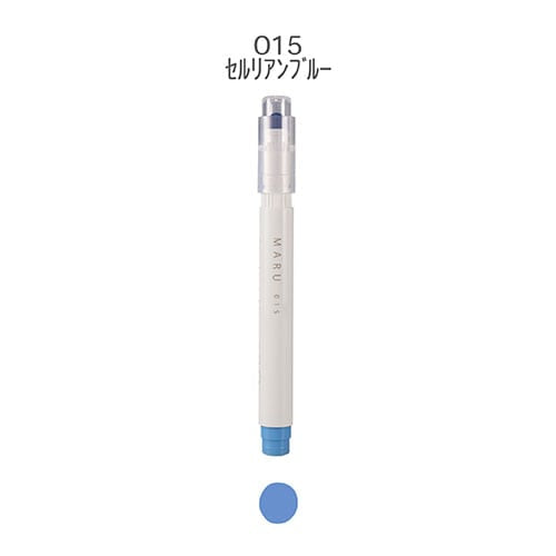 Kobaru Maru Dot Liner - Simple Paper