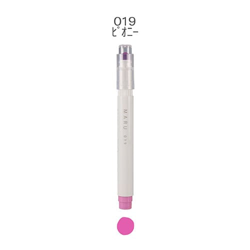 Kobaru Maru Dot Liner - Simple Paper
