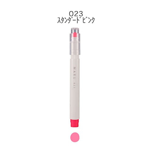 Kobaru Maru Dot Liner - Simple Paper