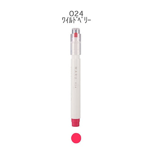 Kobaru Maru Dot Liner - Simple Paper