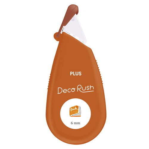 Plus Deco Rush | Reading - Simple Paper