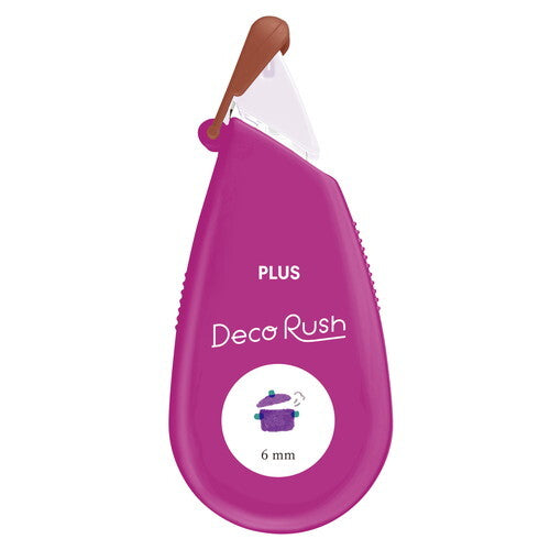 Plus Deco Rush | Cooking - Simple Paper
