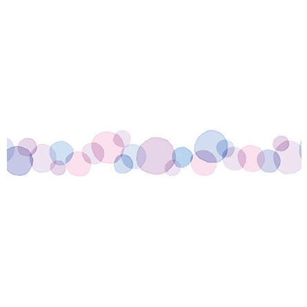 Plus Deco Rush | Random Dots - Simple Paper