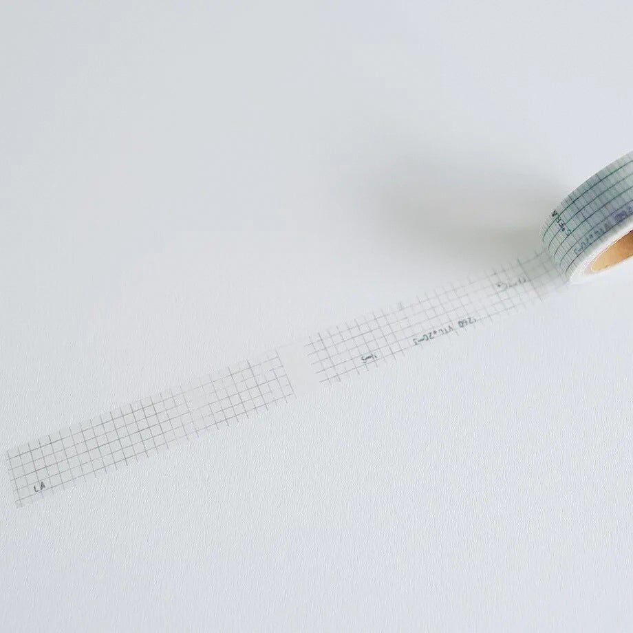 Yohaku Washi Tape | Y-115 - Simple Paper