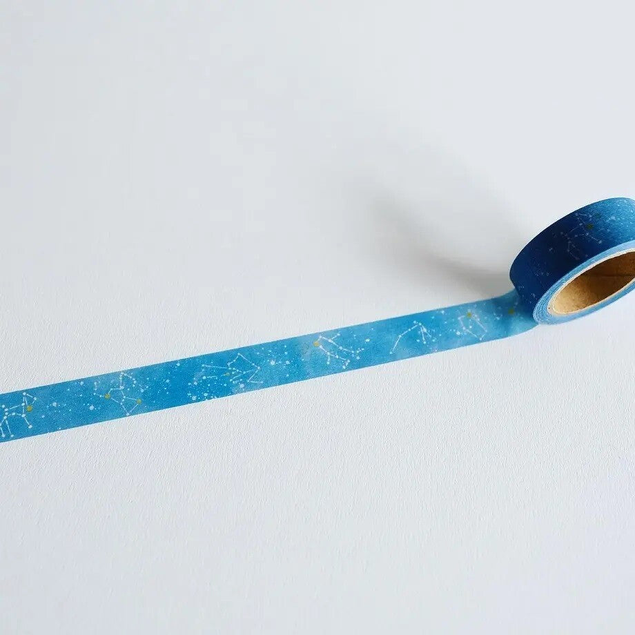 Yohaku Washi Tape Y-118