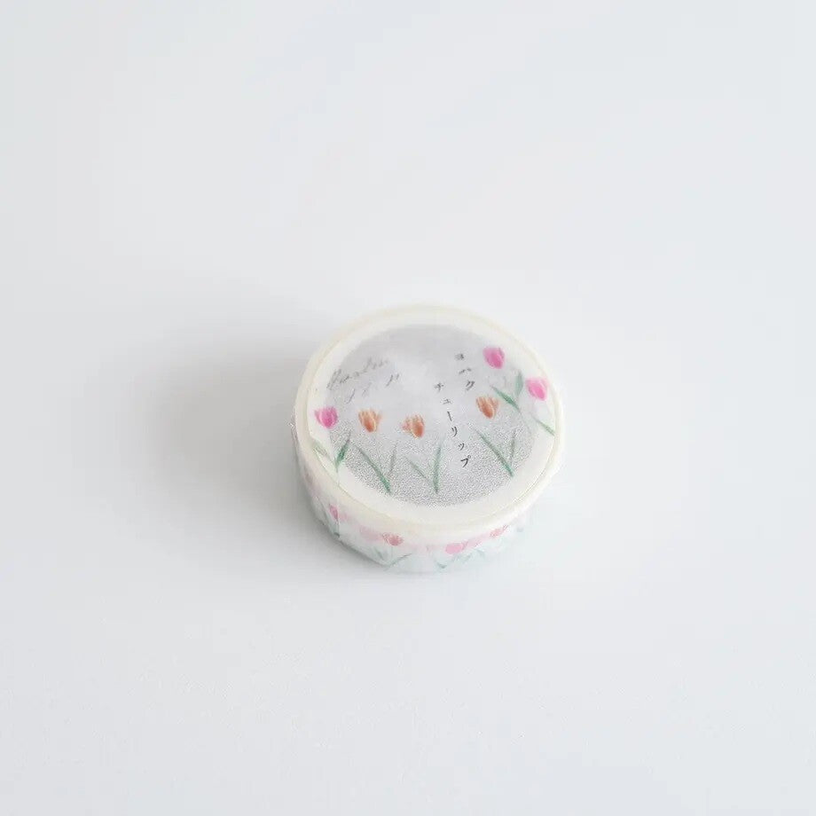 Yohaku Washi Tape | Y-124 - Simple Paper