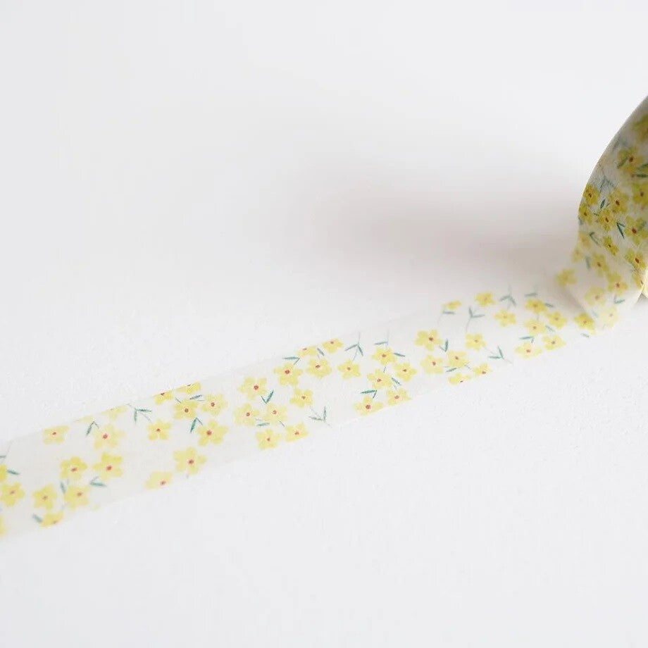 Yohaku Washi Tape | Y-140 - Simple Paper