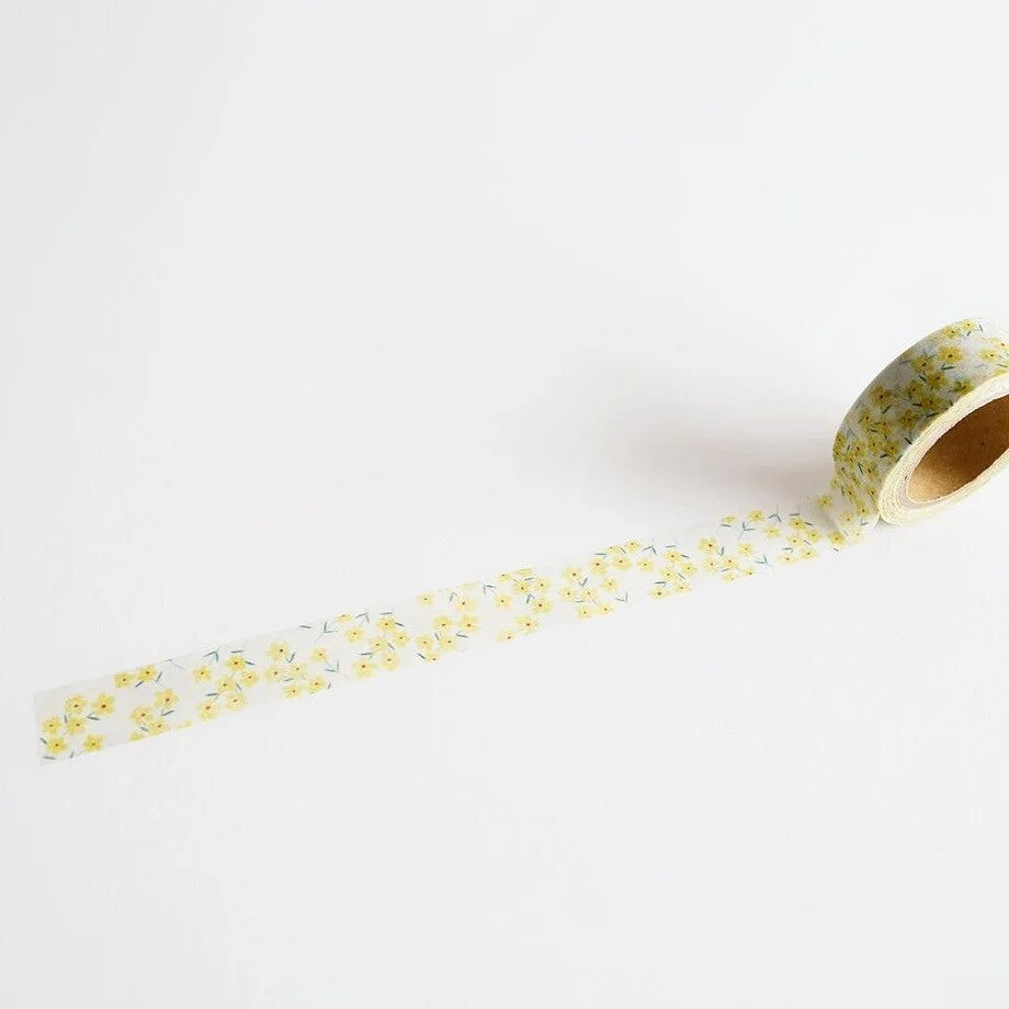 Yohaku Washi Tape | Y-140 - Simple Paper