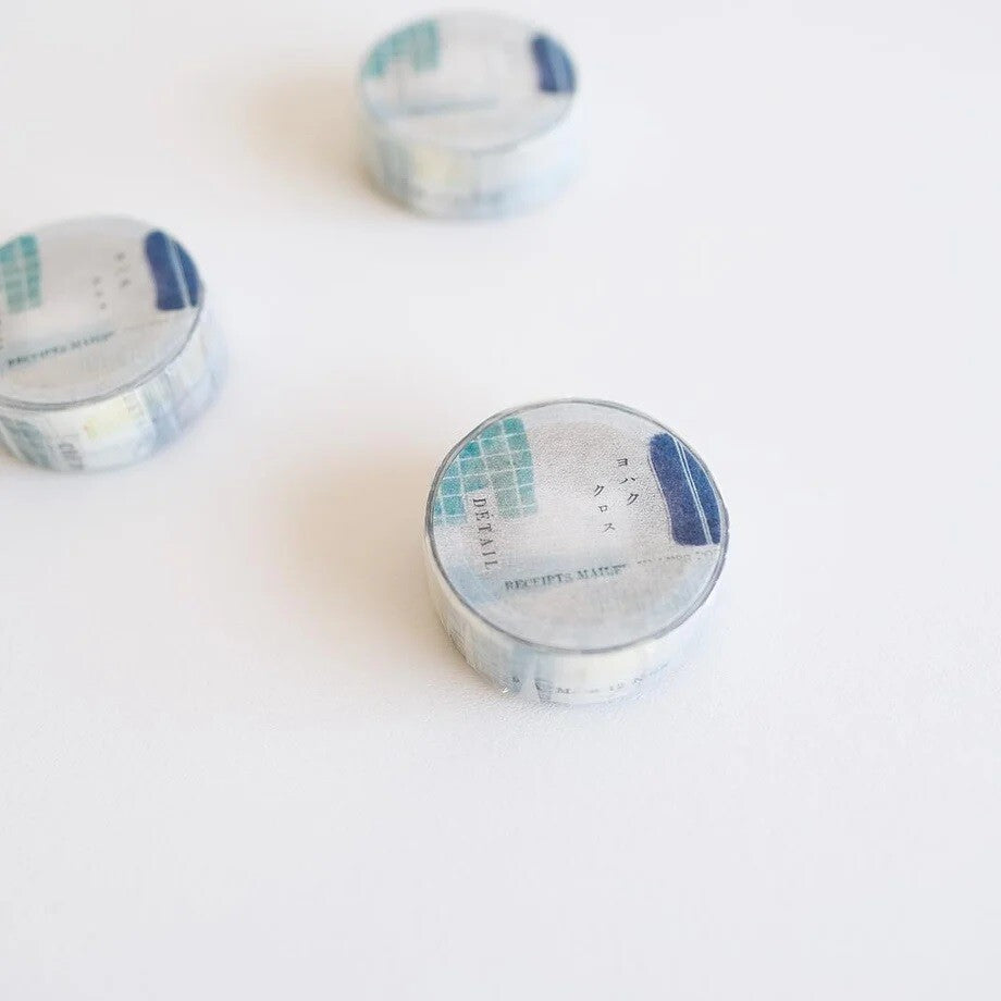 Yohaku Washi Tape | Y-141 - Simple Paper