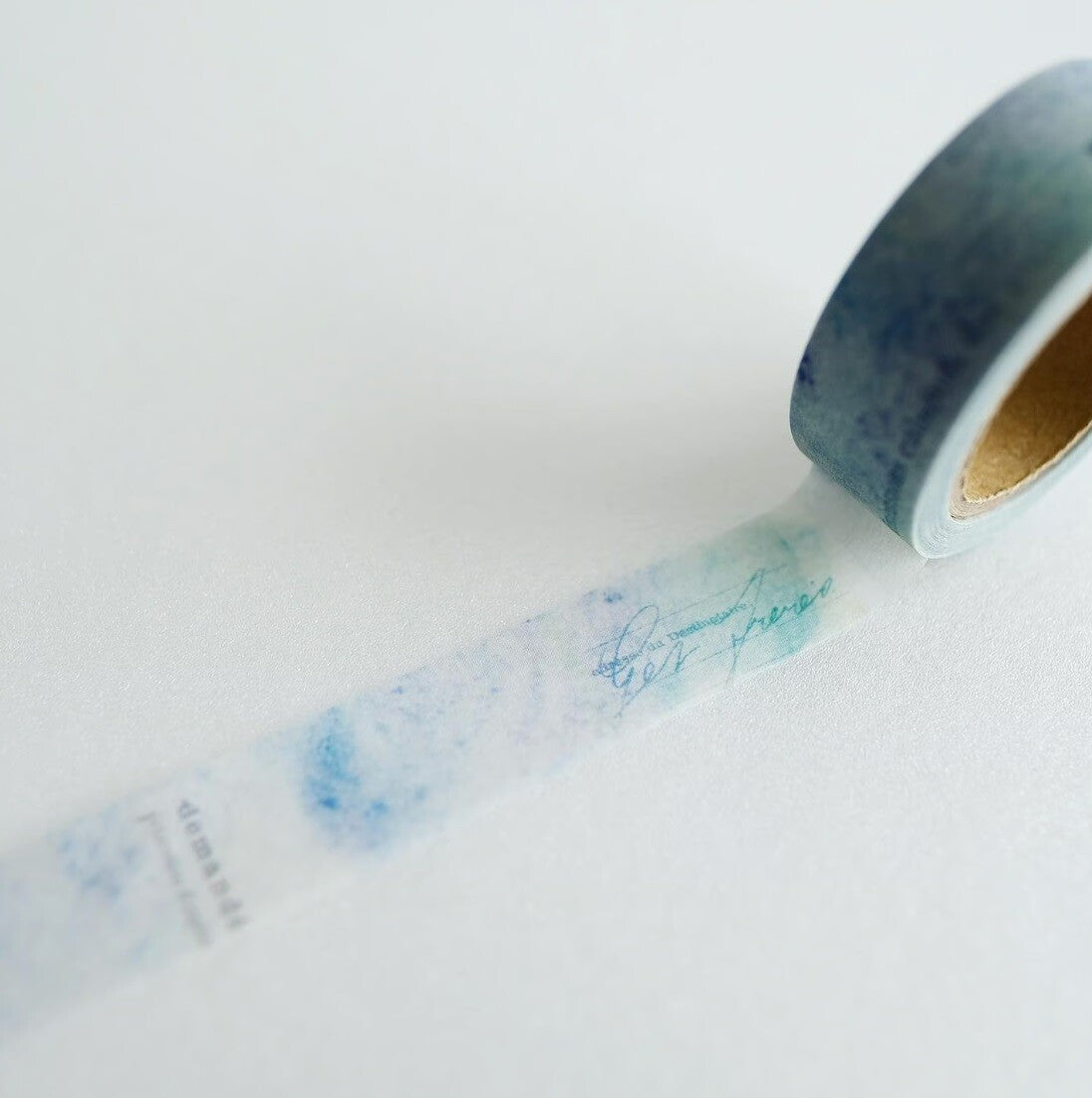 Yohaku Washi Tape | Y-146 - Simple Paper