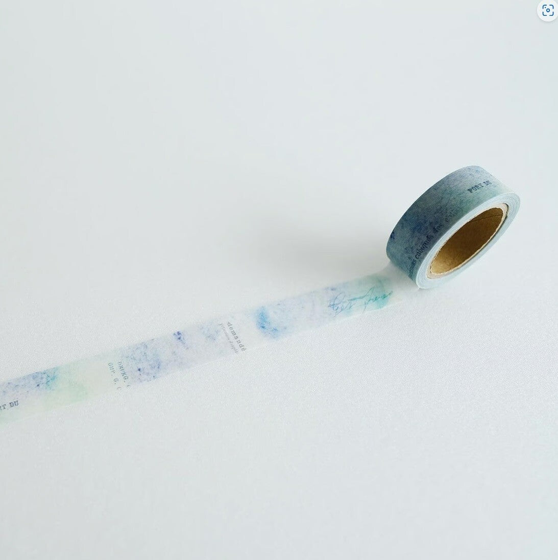 Yohaku Washi Tape | Y-146 - Simple Paper