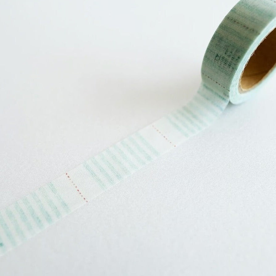 Yohaku Washi Tape | Y-148 - Simple Paper