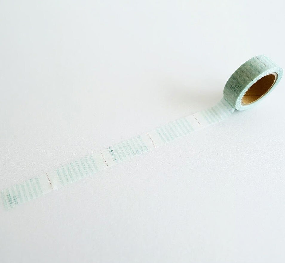 Yohaku Washi Tape | Y-148 - Simple Paper