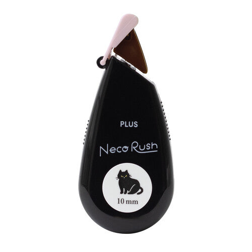Plus Neco Rush Limited Edition Black