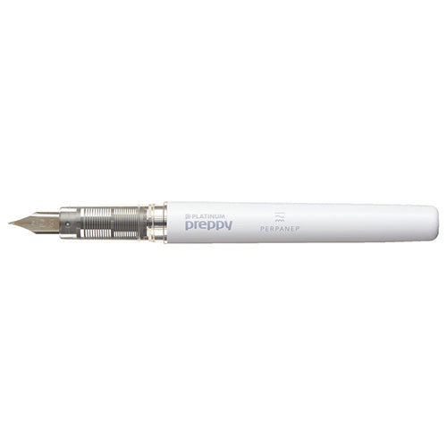 Kokuyo x Platinum Perpanep Preppy Fountain Pen - Simple Paper