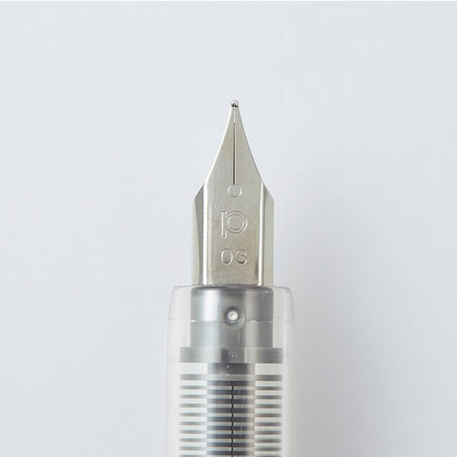 Kokuyo x Platinum Perpanep Preppy Fountain Pen - Simple Paper