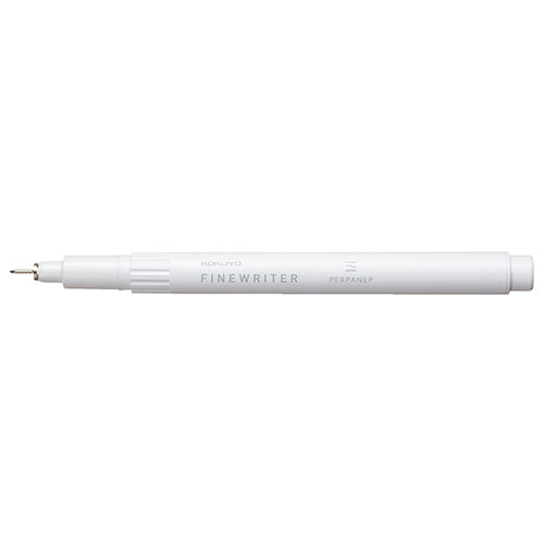 Kokuyo Perpanep Finewriter Pen - Simple Paper