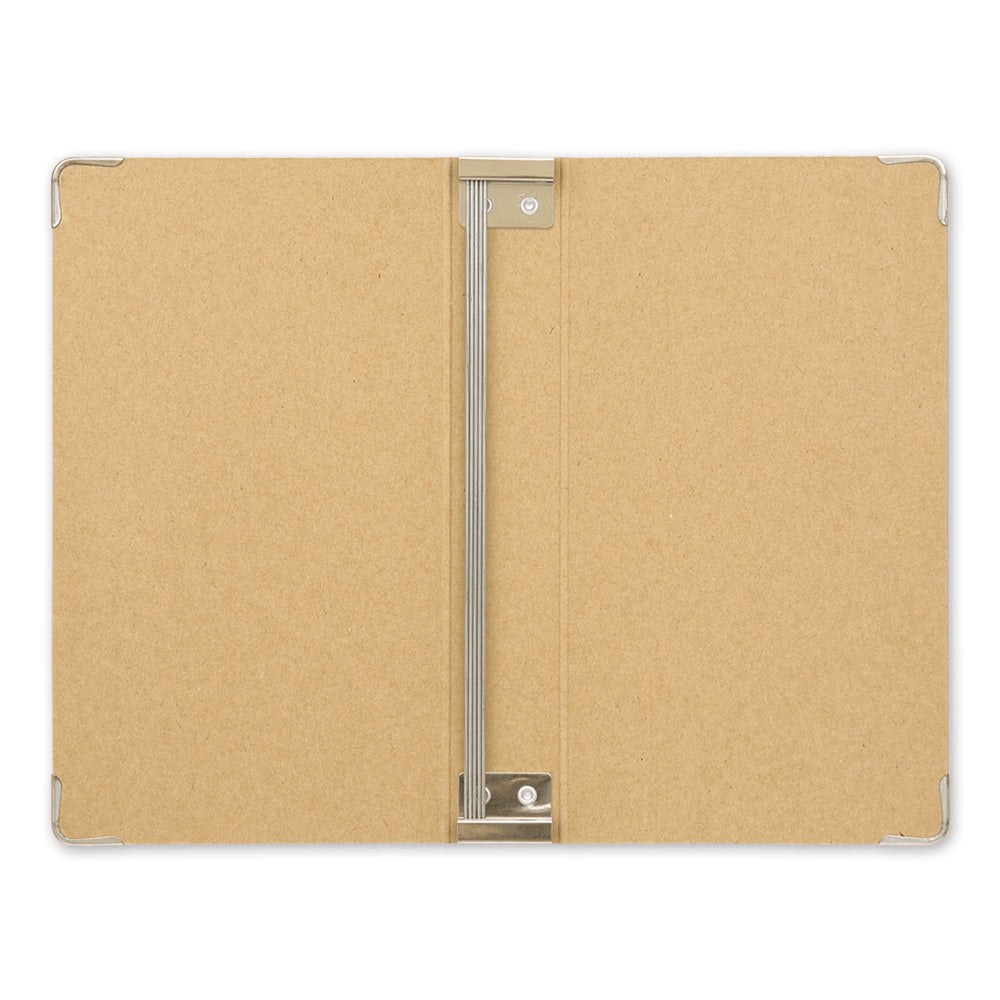 TN Regular Size | Binder For Refills | 011 - Simple Paper