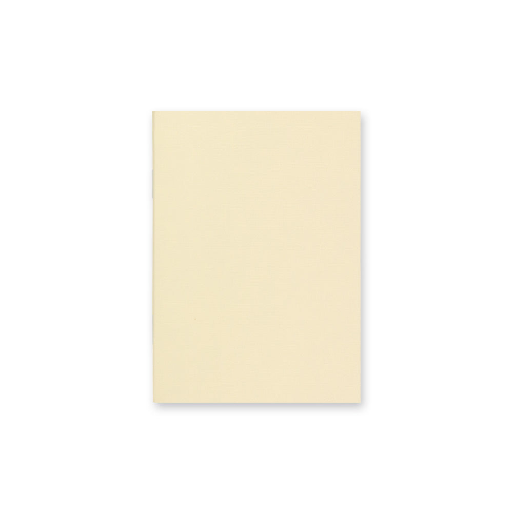 TN Passport Size Refill | Free Diary Monthly | P06 - Simple Paper