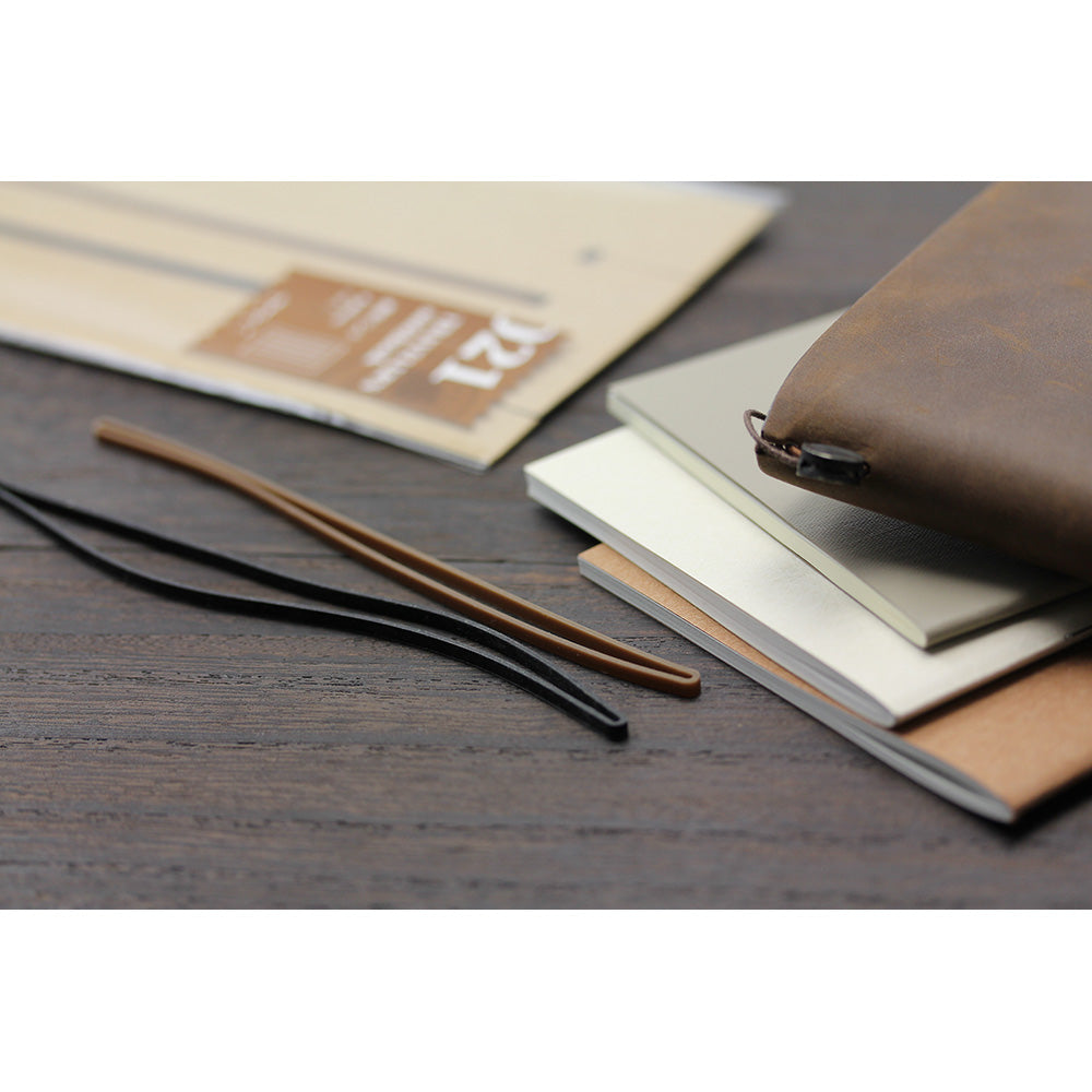TN Passport Size Refill | Connecting Bands | P11 - Simple Paper