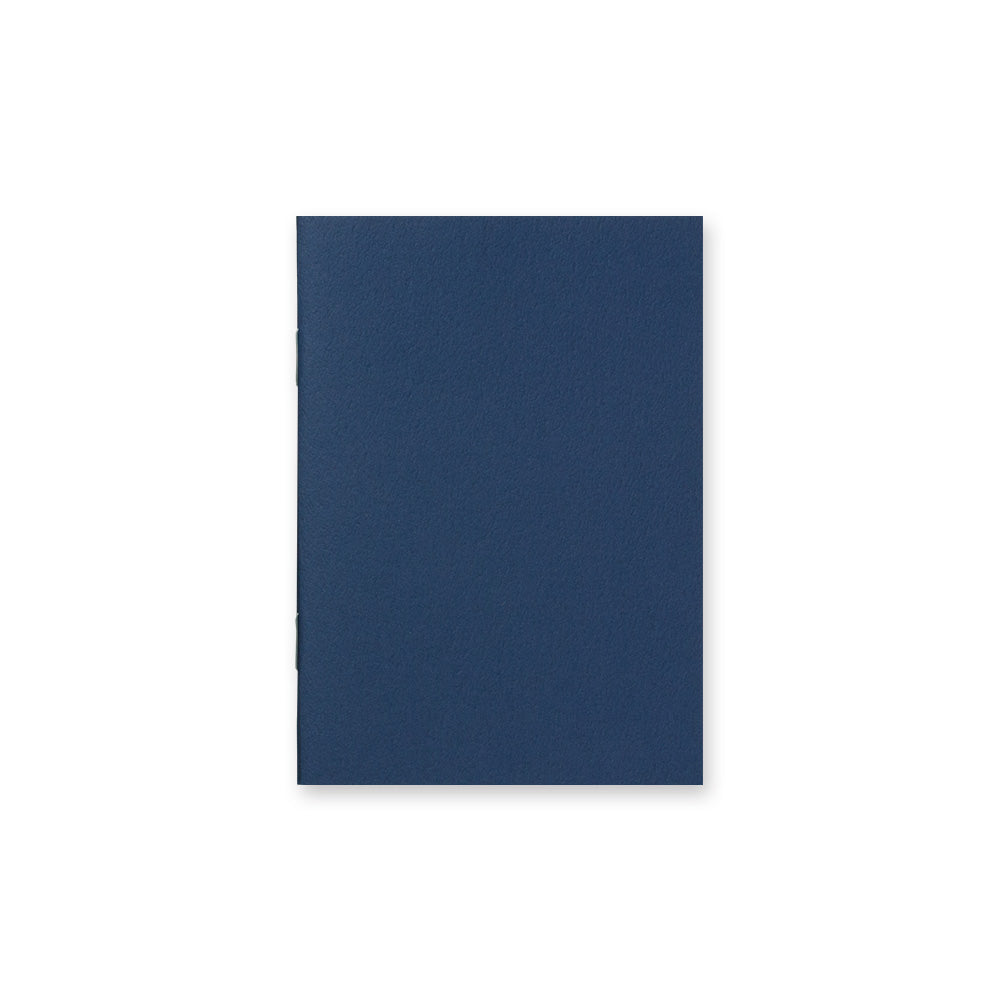 TN Passport Size Refill | Lined | P01 - Simple Paper