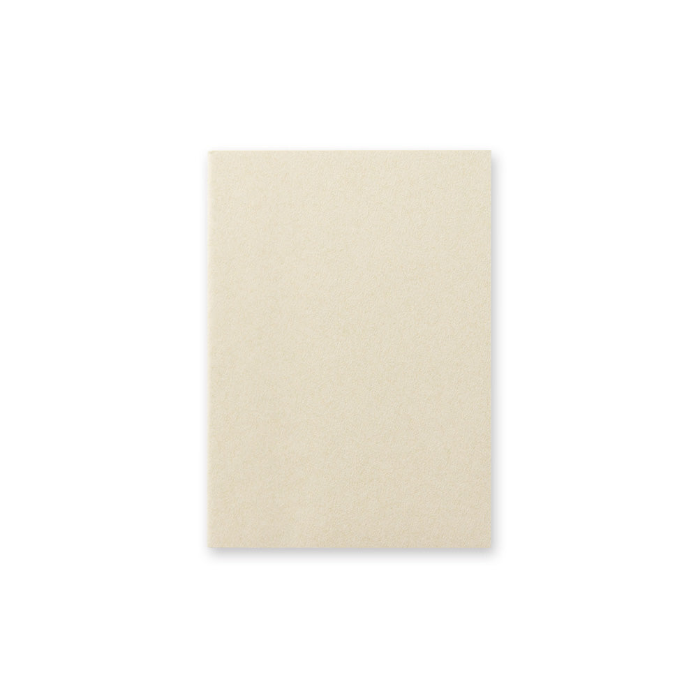 TN Passport Size Refill | Light Paper | P05 - Simple Paper