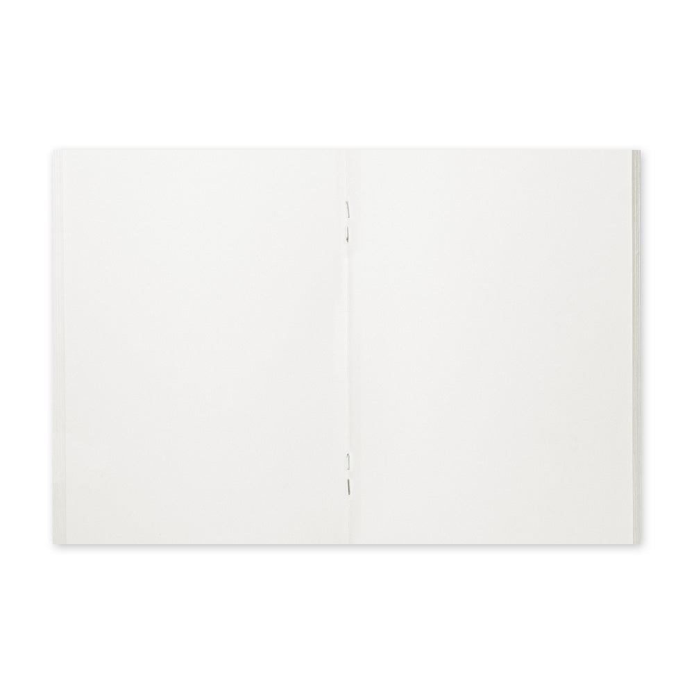 TN Passport Size Refill | Drawing Paper | P08 - Simple Paper