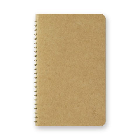 TRC Paper Pocket | A6 Slim - Simple Paper