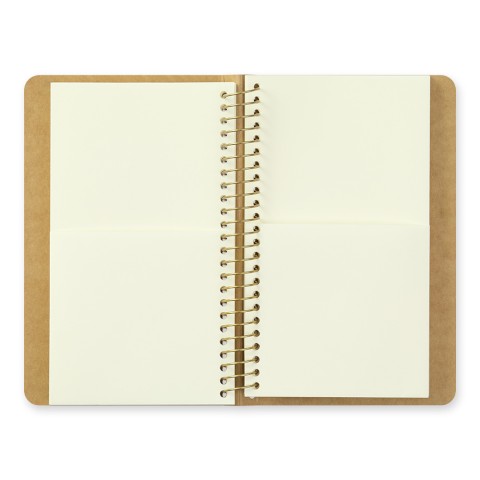 TRC Paper Pocket | A6 Slim - Simple Paper