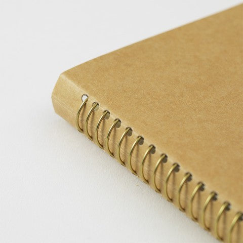 TRC Paper Pocket | A6 Slim - Simple Paper