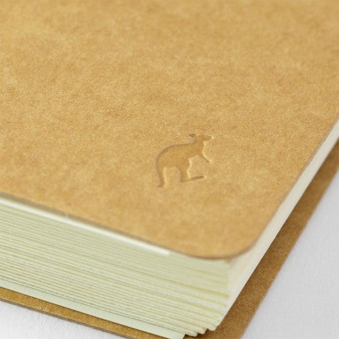 TRC Paper Pocket | A6 Slim - Simple Paper