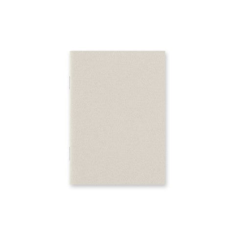 TN Passport Size Refill | Dot Grid | P14 - Simple Paper