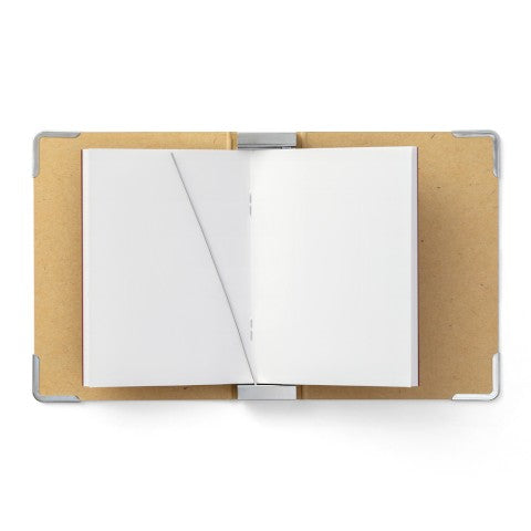 TN Passport Size | Binder For Refills | P15 - Simple Paper