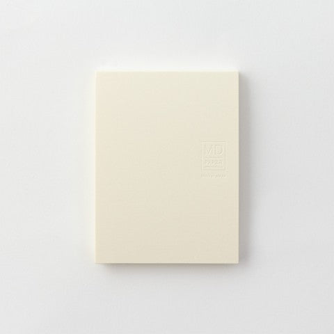 Midori Sticky Memo Pad A7 | Dot Grid - Simple Paper