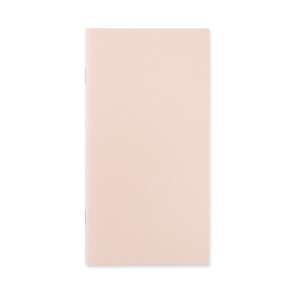 TN Regular Size Refill | Sticker Release Paper | 031 - Simple Paper