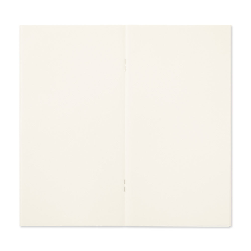 TN Regular Size Refill | Sticker Release Paper | 031 - Simple Paper