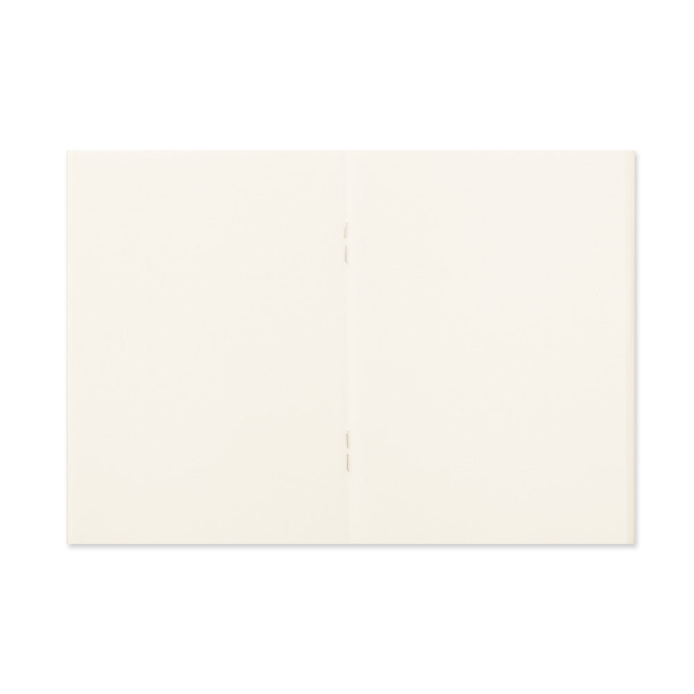 TN Passport Size Refill | Sticker Release Paper | P17 - Simple Paper