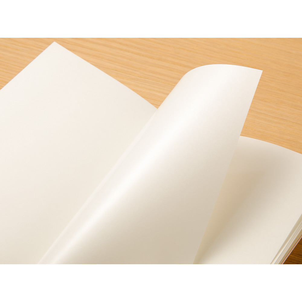 TN Passport Size Refill | Sticker Release Paper | P17 - Simple Paper
