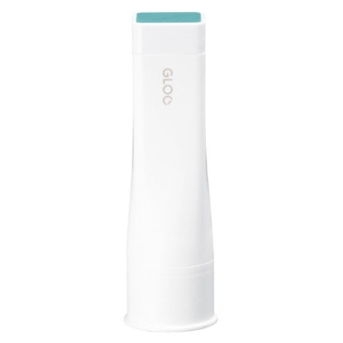 Kokuyo Gloo Glue Stick | Invisible Color - Simple Paper