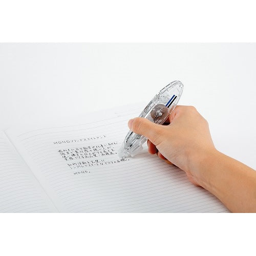 Tombow Correction Tape Mono Air Pen - Simple Paper