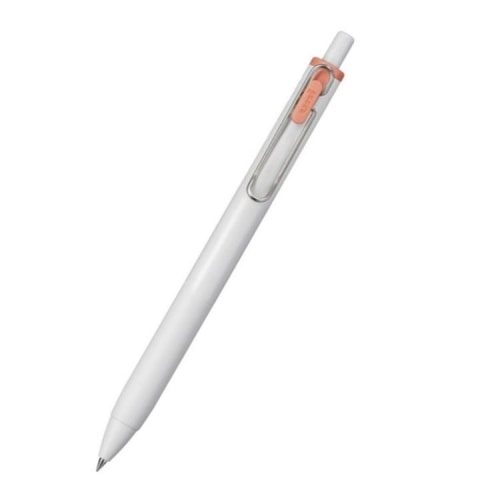 Uni-ball One Gel Pen | Summer Yuru Edition | .38MM - Simple Paper