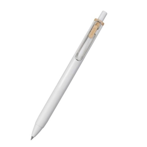 Uni-ball One Gel Pen | Summer Yuru Edition | .38MM - Simple Paper