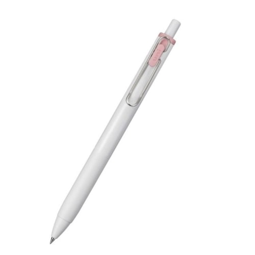 Uni-ball One Gel Pen | Summer Yuru Edition | .38MM - Simple Paper